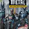 Zombicide: 2nd Edition – Dark Nights Metal: Pack #2