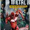 Zombicide: 2nd Edition – Dark Nights Metal: Pack #3