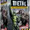 Zombicide: 2nd Edition – Dark Nights Metal: Pack #4