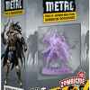 Zombicide: 2nd Edition – Dark Nights Metal: Pack #5