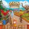 Zoo Tycoon: The Board Game