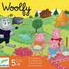 Woolfy