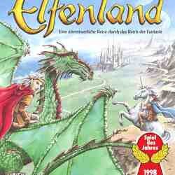 Elfenland