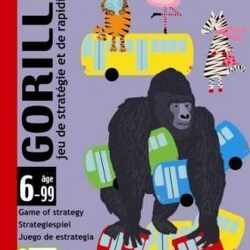 Gorilla