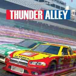 Thunder Alley