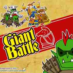 Giant Battle