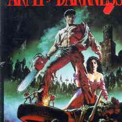 Army of Darkness