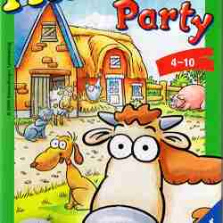 Animal Party
