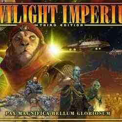 Twilight Imperium (Third Edition)