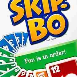 Skip-Bo