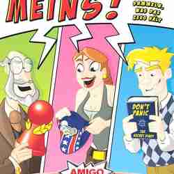 Meins!