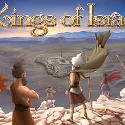 Kings of Israel