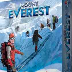 Mount Everest