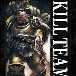 Warhammer 40,000: Kill Team