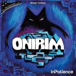 Onirim (second edition)