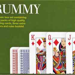 Rummy