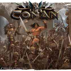 Conan