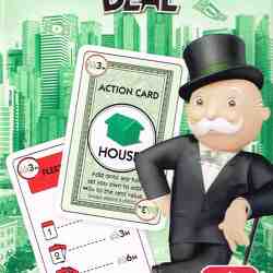 Monopoly Deal
