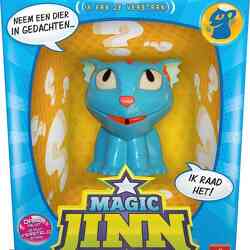 Magic Jinn