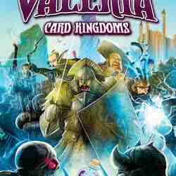 Valeria: Card Kingdoms