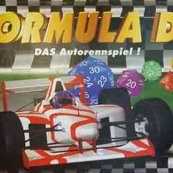 Formula Dé