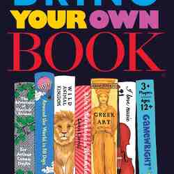 Bring Your Own Book