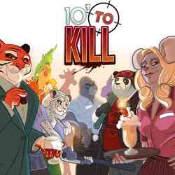 10' to Kill