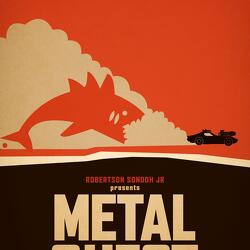 Metal Quest