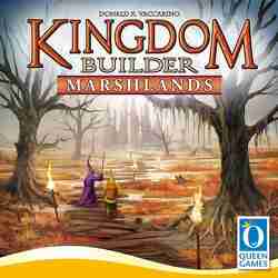 Kingdom Builder: Marshlands