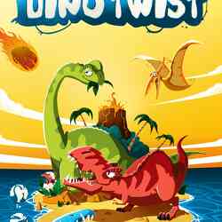Dino Twist