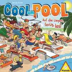 Cool am Pool