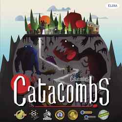 Catacombs (third edition)