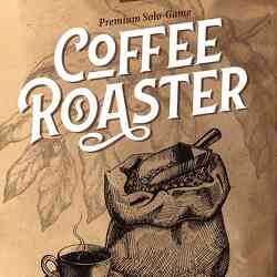 Coffee Roaster