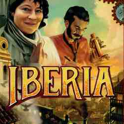 Pandemic Iberia