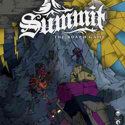 Summit: The Board Game