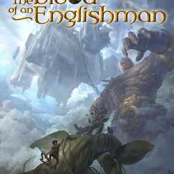 The Blood of an Englishman