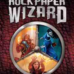 Dungeons & Dragons: Rock Paper Wizard