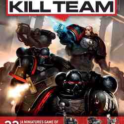 Warhammer 40.000: Kill Team