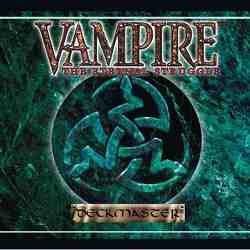 Vampire: The Eternal Struggle