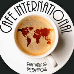 Café International