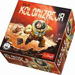 A küldetés: Betelepítés