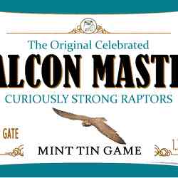 Falcon Master