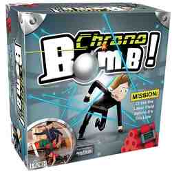 Chrono Bomb
