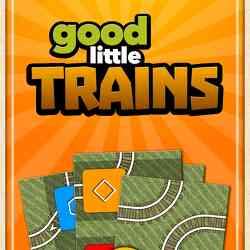 Good Little Trains