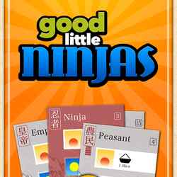 Good Little Ninjas