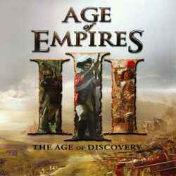 Age of Empires III: The Age of Discovery