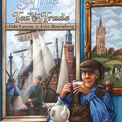 Fields of Arle: Tea & Trade