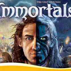 Immortals