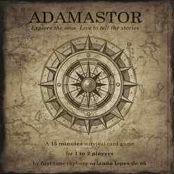 Adamastor