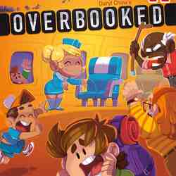 Overbooked